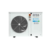 Kyl/frys DX - AREA Cooling solutions